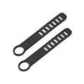 REPLACEMENT PART TX STRAP (QTY. 2)