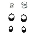 LISLE auto part