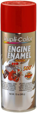 ENGNE FORD RED