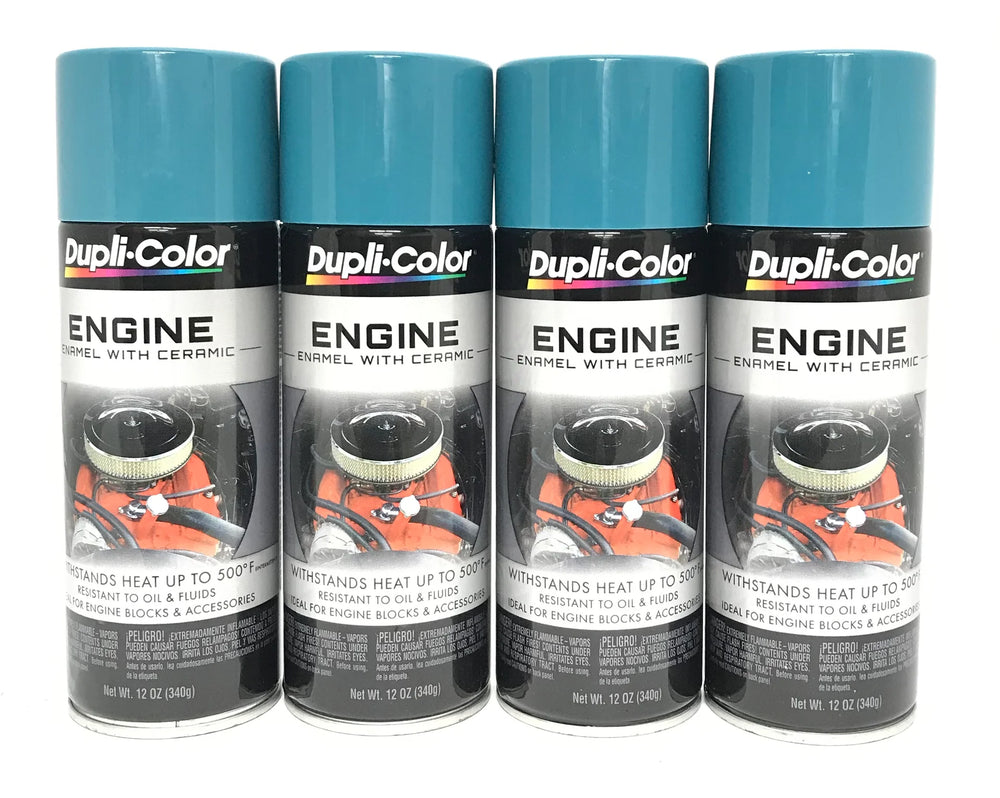 ENML PONTIAC BLUE