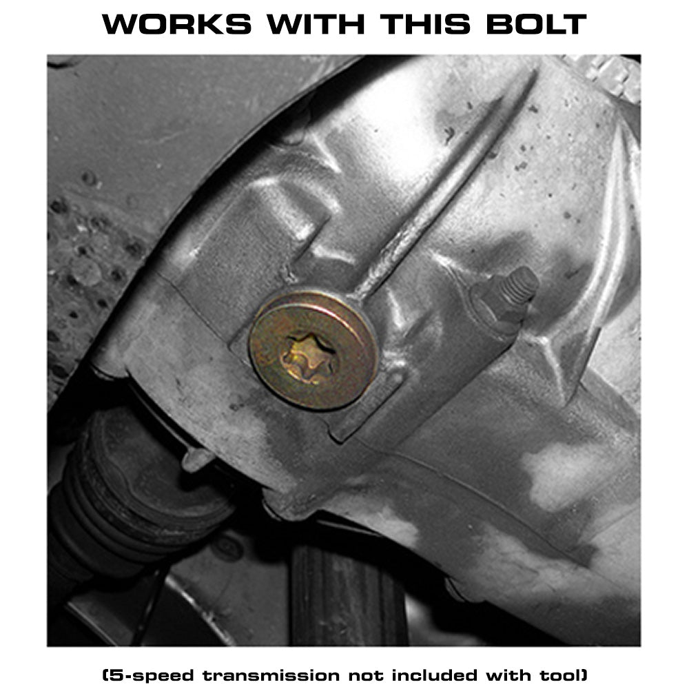 Company23 Torx T70 Socket Subaru Models