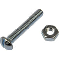 NUT PREVAILTORQ 5/8-11