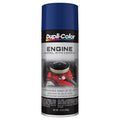 VHT blue auto part