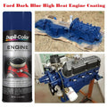 VHT auto part