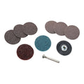 KIT 2 INCH SURFACE PREP 1
