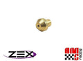 FUEL/NITROUS JET N20 .053