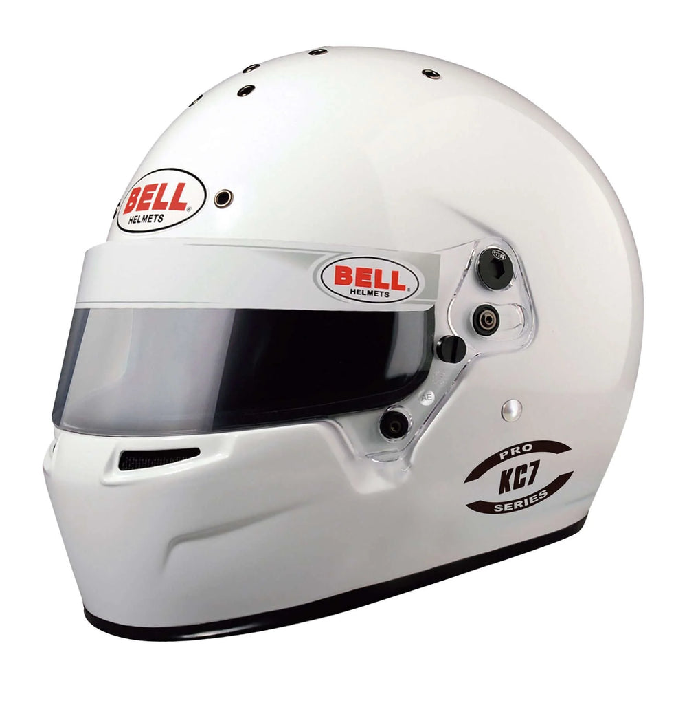 Bell 2MM Tear-Off - 281/288 Smoke