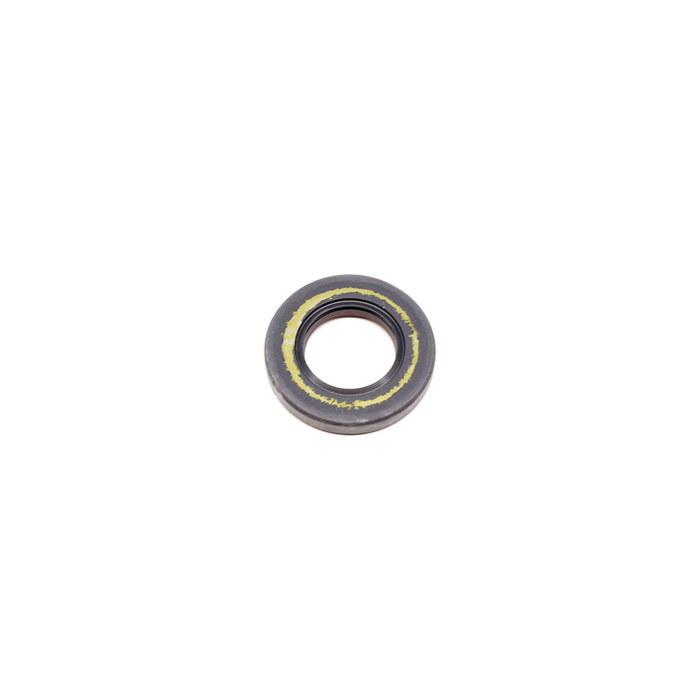 Athena 93-02 Kawasaki KX 250 Oil Seal w/Rubber Exterior/Teflon Seal-Lip/Dust Lip/Spring
