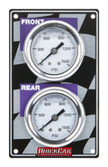 Brake Bleeder Screws Pair
