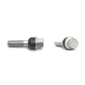 H&R Wheel Bolts Type 14 X 1.5 Length 60mm Type Porsche Head 19mm
