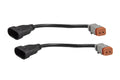 9006 DT 2-Pin Adapter (pair)