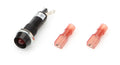 QUICKCAR RACING PRODUCTS red auto part