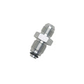 Russell Performance Adapter Fitting M14 x 1.5 to -6AN Flare - Black