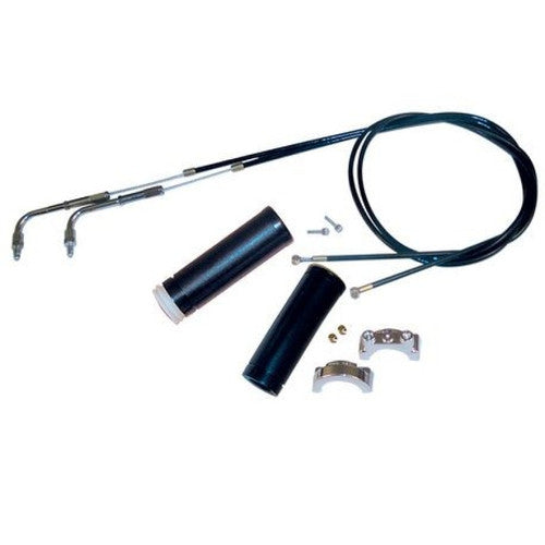 S&S Cycle Throttle Cable Adjuster