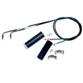S&S Cycle Throttle Cable Adjuster