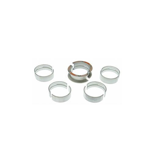 PISTON RINGS