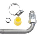 Gates Power Steering Hose End Fitting