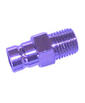 FUEL CONNECTOR