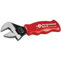STUBBY ADJUSTABLE WRENCH