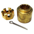 PROP NUT KIT