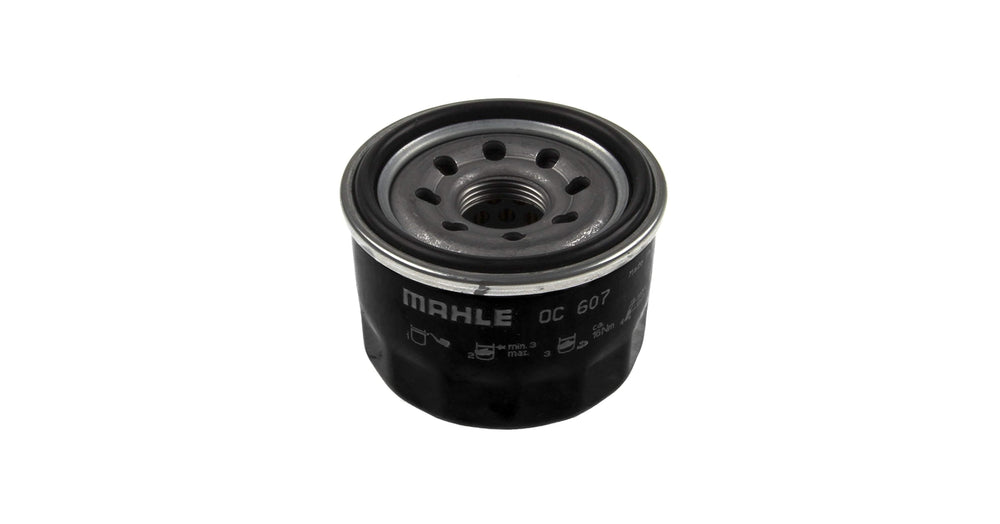 SMART FORTWO 1.0L 20082011 MAHLE OIL FILTER