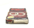 OIL SEAL