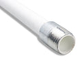RUNOFF TUBE (TOP MOUNT) 9-1/2'HORIZ
