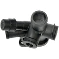 COOLANT FLANGE KIT
