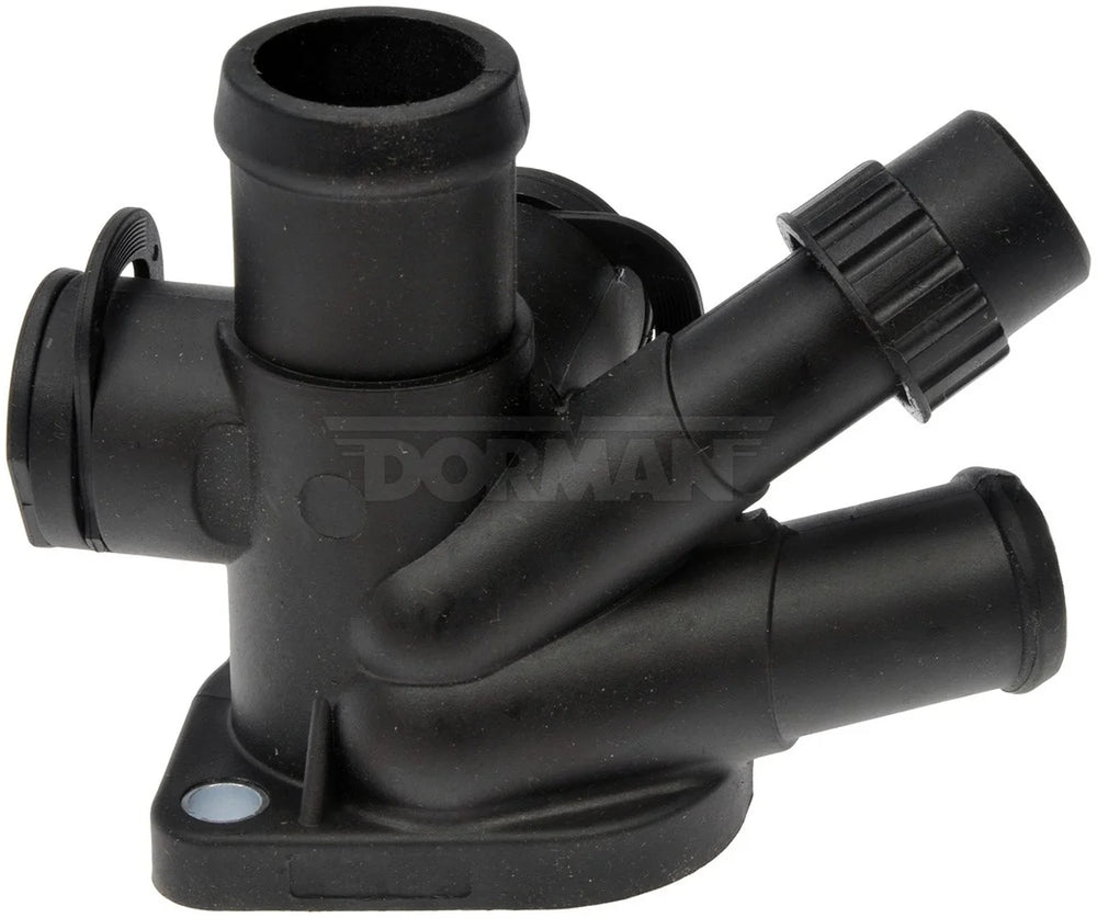 COOLANT FLANGE KIT
