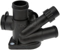 COOLANT FLANGE KIT