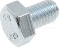 HEX CAP SCREW