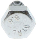 HEX CAP SCREW