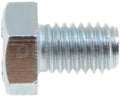 HEX CAP SCREW