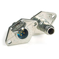 TRAILER SOCKET 6 POLE ENCLOSED TE