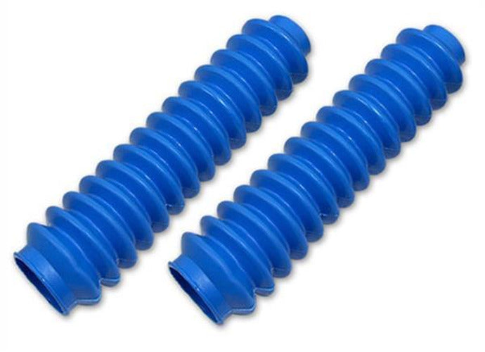 LT BLUE SHOCK BOOT