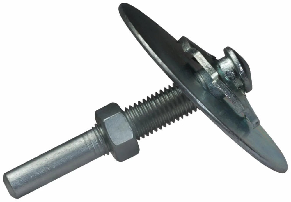 WHEEL MANDREL