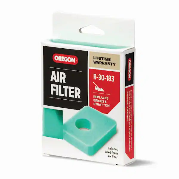 Oregon Tool air filter