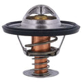 MOTORAD auto part installed view