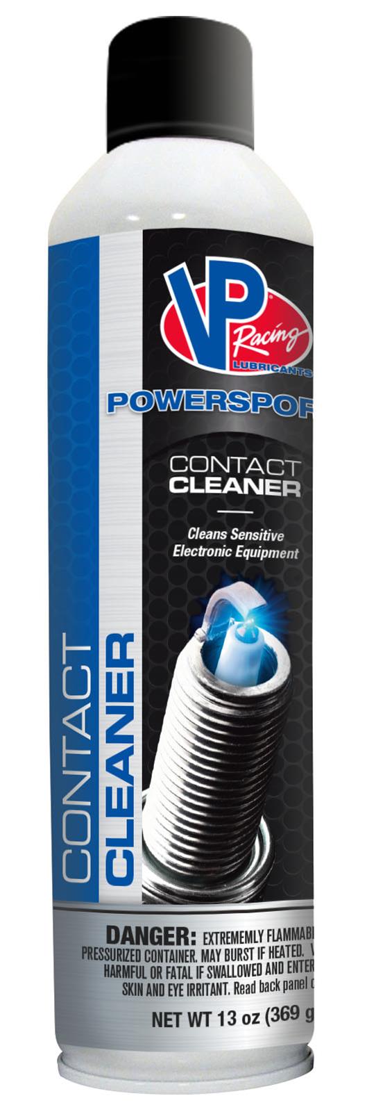 VP CONTACT CLEANER AEROSOL 13OZ