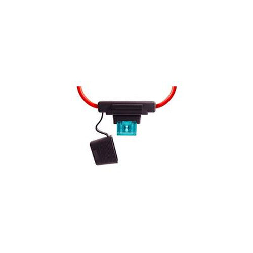FUSE HOLDER MAXI 8 GA TO 60A WATER