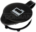 COOLANT CAP