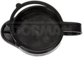 COOLANT CAP