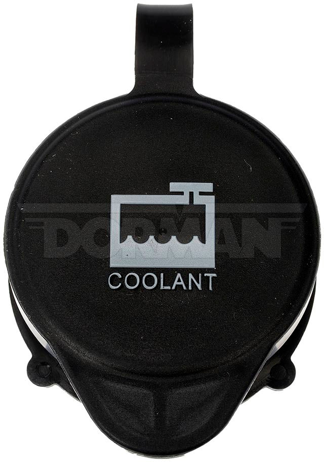 COOLANT CAP