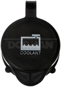 COOLANT CAP