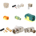 Warn Products KIT POL FRT RNGR BMPR 1K 112236