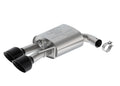 Ford PerformanceMustang 5.0l Extreme Active W/Valance - Chrome Tip M-5200-M5ECVA