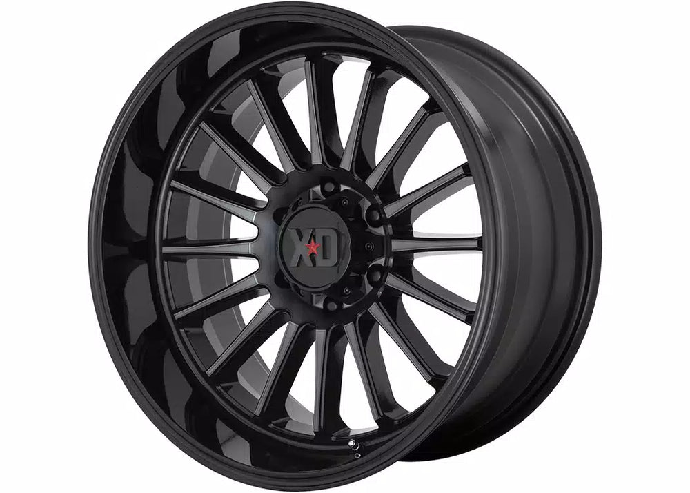 KMC Wheels - XD-XD85729063400