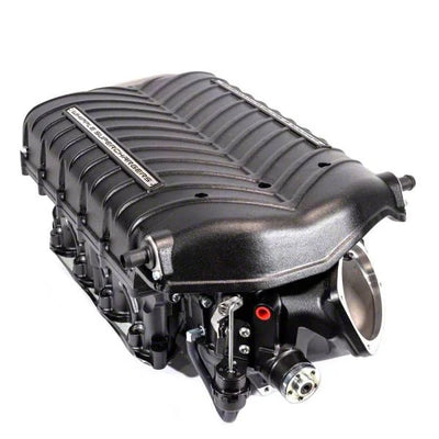Whipple Superchargers 2024-2026 Ford F-150 5.0L Gen 6 3.0L Whipple Supercharger Stage 2 Kit WK-2317B-STG2-30