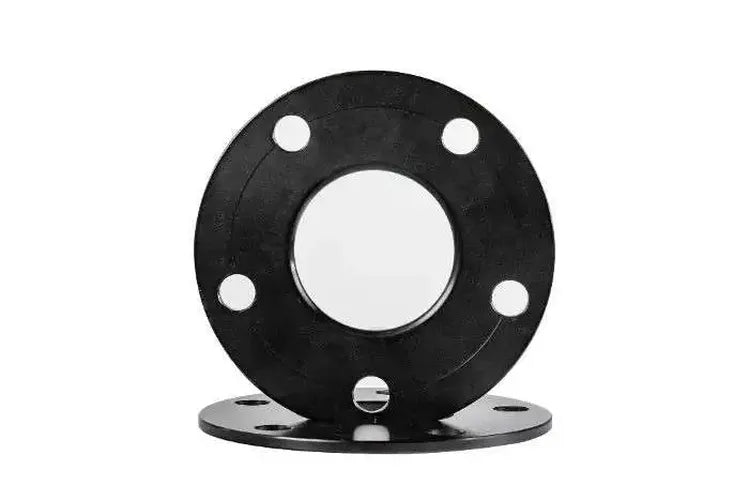Bora Wheel Spacers 1988-2010 CHEVY GMC 3500 DUALLY ALUMINUM 8X165.1 (8X6.5) Bolt 116.7MM Hub 1.25 Thick M14X1.5 8651167E125GT