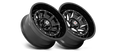 KMC Wheels - XD-XD866BX20106318N